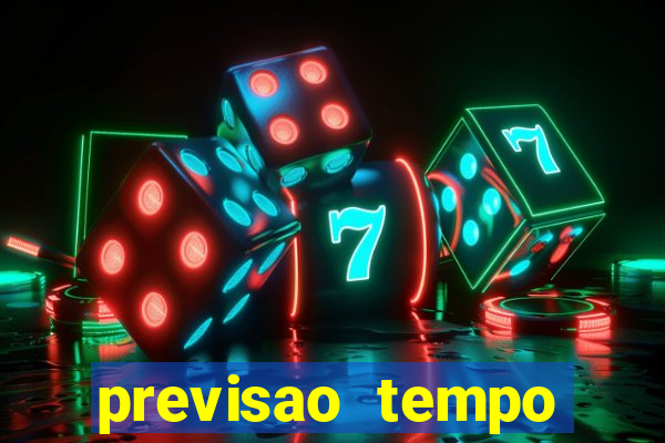 previsao tempo cruzeiro sp cptec inpe